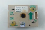 Chave Rotativa Lavadora Consul Mare Cwl10 | 326057069 - Imagem 3