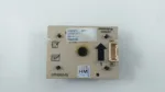 Chave Rotativa Lavadora Consul Mare Cwl10 | 326057069 - Imagem 4