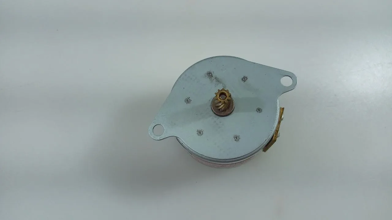 15148200889_WhatsApp20Image202022-09-0620at2011.41.24201.jpeg Motor Impressora Hp LaserJet 1020 Q5911a | M49sp-2k - Imagem 1