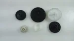 Conjunto Engrenagens Impressora Hp LaserJet 1020 Q5911a