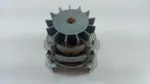 Motor Tanquinho Latina La551 10kg ( Com Capacitor ) - Imagem 4