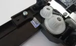 Modulo Scanner Impressora Hp LaserJet M1132 - Imagem 5