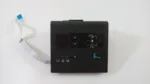 Painel Teclado Impressora LaserJet Hp M1132
