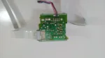 Placa Controle Motor Impressora Hp LaserJet M1132 Mfp | Rm1-7895 - Imagem 4