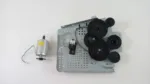 Engrenagens Motor Impressora Hp LaserJet M1132