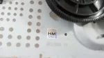 Engrenagens Motor Impressora Hp LaserJet M1132 - Imagem 4