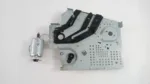 Engrenagens Motor Impressora Hp LaserJet M1132 - Imagem 6
