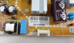 Placa Fonte Tv Lg 32lf550b | Eax66445501(1.1) - Imagem 3