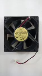 Cooler Ventoinha Mini System Sony Hcd-Gt444