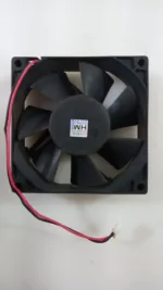 Cooler Ventoinha Mini System Sony Hcd-Gt444 - Imagem 3