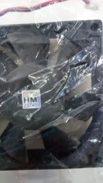 Cooler Ventoinha Mini System Sony Hcd-Gt444 - Imagem 9