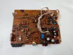 Placa Principal Mini System Sony Fh-g50 | 1-655-480-13(A)