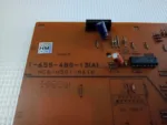Placa Principal Mini System Sony Fh-g50 | 1-655-480-13(A) - Imagem 3