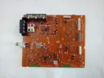 Placa Principal Mini System Panasonic Sa-Ak28 | RJBX0189A