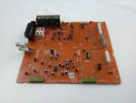 Placa Principal Mini System Panasonic Sa-Ak28 | RJBX0189A - Imagem 2