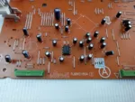 Placa Principal Mini System Panasonic Sa-Ak28 | RJBX0189A - Imagem 4