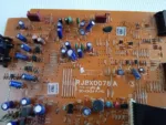 Placa Principal Mini System Panasonic Sa-Ch34 | Rjbx0078a Hcs-40 - Imagem 2