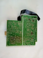 Placa Principal Mini System Panasonic Sa-Ch34 | Rjbx0078a Hcs-40 - Imagem 3