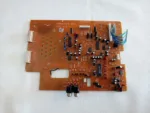 Placa Principal Mini System JVC CA-D622T / MX-D622T | FMMW1036-002 FMC-010-1