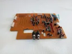 Placa Principal Mini System JVC CA-D622T / MX-D622T | FMMW1036-002 FMC-010-1 - Imagem 2