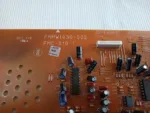 Placa Principal Mini System JVC CA-D622T / MX-D622T | FMMW1036-002 FMC-010-1 - Imagem 3