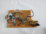 Placa Principal Mini System Philips Fwm998 | 48-01fm66300120