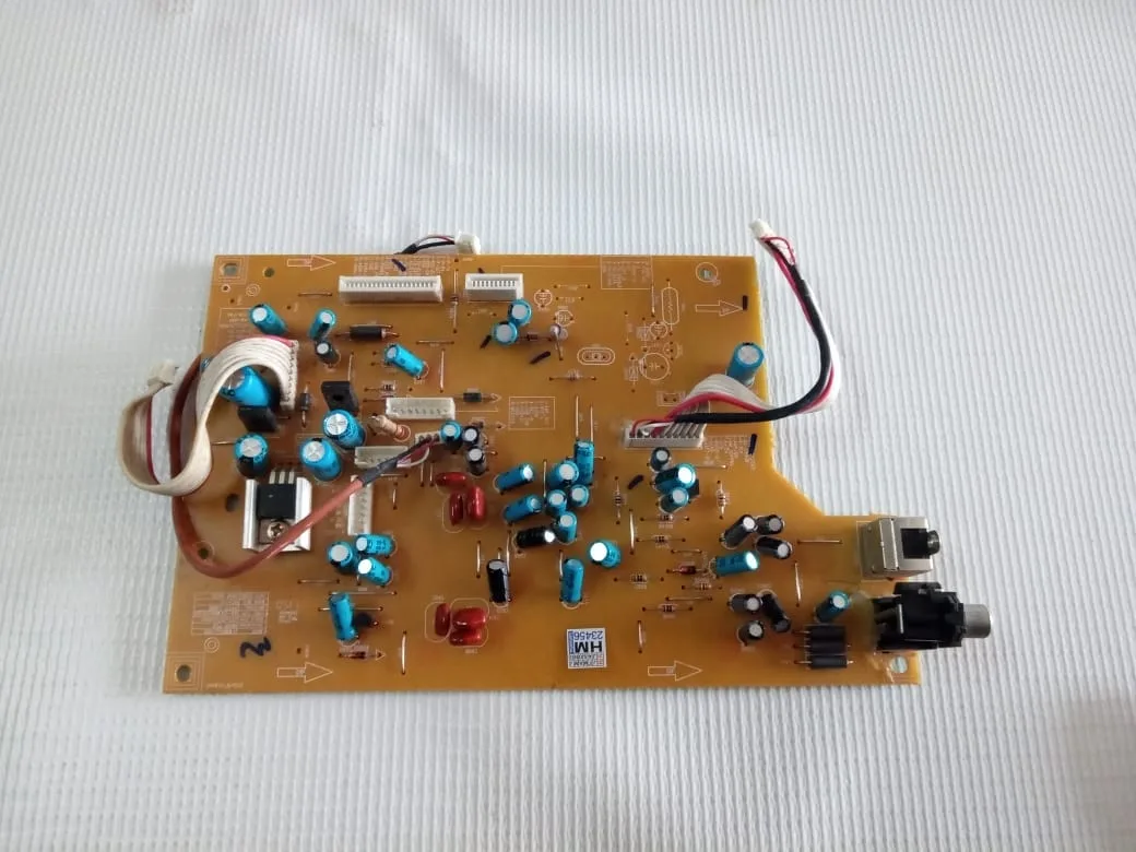 15178529552_13115414951_WhatsApp20Image202021-06-1720at2010.01.28.jpeg Placa Principal Mini System Philips Fwm998 | 48-01fm66300120 - Imagem 1