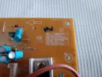 Placa Principal Mini System Philips Fwm998 | 48-01fm66300120 - Imagem 2