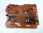 Placa Principal Mini System Sony Mhc-Grx10 | 1-668-358-15