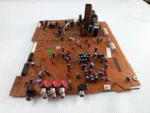 Placa Principal Mini System Sony Mhc-Grx10 | 1-668-358-15 - Imagem 3