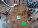 Placa Principal Mini System Sony Mhc-Grx10 | 1-668-358-15 - Imagem 4