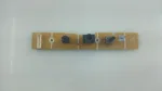 Placa Mic Mini System Lg Cm9540 | Eax65589003 ( Ver 1.0 )