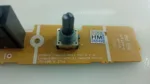 Placa Mic Mini System Lg Cm9540 | Eax65589003 ( Ver 1.0 ) - Imagem 2