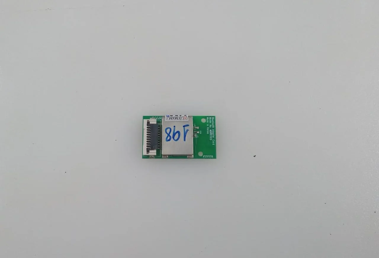 15179239485_WhatsApp-Image-2023-03-06-at-16.05.53.jpeg Modulo Bluetooth Mini System Lg Cm9540 / Cm8340 | Eat61976201 - Imagem 1