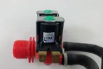 Válvula De Entrada Lavadora Electrolux Ltc07 - Imagem 6