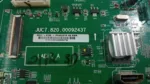 Placa Principal Tv Philco Ph43c21p | Juc7.820.00092437 / NAO FUNCIONA AUDIO - Imagem 3