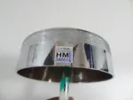 Botão Volume Mini System Lg Cm8340 - Imagem 6