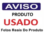 Botão Do Painel Mini System Cm8340 - Imagem 2
