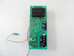 Placa De Potencia Display Microondas Philco Pme25 | Mel303 Ver2.3 ( 220v )