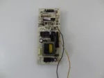 Placa De Potencia Display Microondas Philco Pme25 | Mel303 Ver2.3 ( 220v ) - Imagem 4