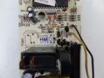 Placa De Potencia Display Microondas Philco Pme25 | Mel303 Ver2.3 ( 220v ) - Imagem 3