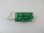 Placa Entrada Fusível Microondas Philco Pme25 - Imagem 4
