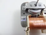 Motor Ventoinha Microondas Philco Pme25 ( 220v ) - Imagem 3