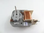 Motor Ventoinha Microondas Philco Pme25 ( 220v ) - Imagem 4