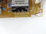 Placa Fonte Tv Un40c5000 | Bn44-00353a - Imagem 3