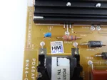 Placa Fonte Tv Un40c5000 | Bn44-00353a - Imagem 4