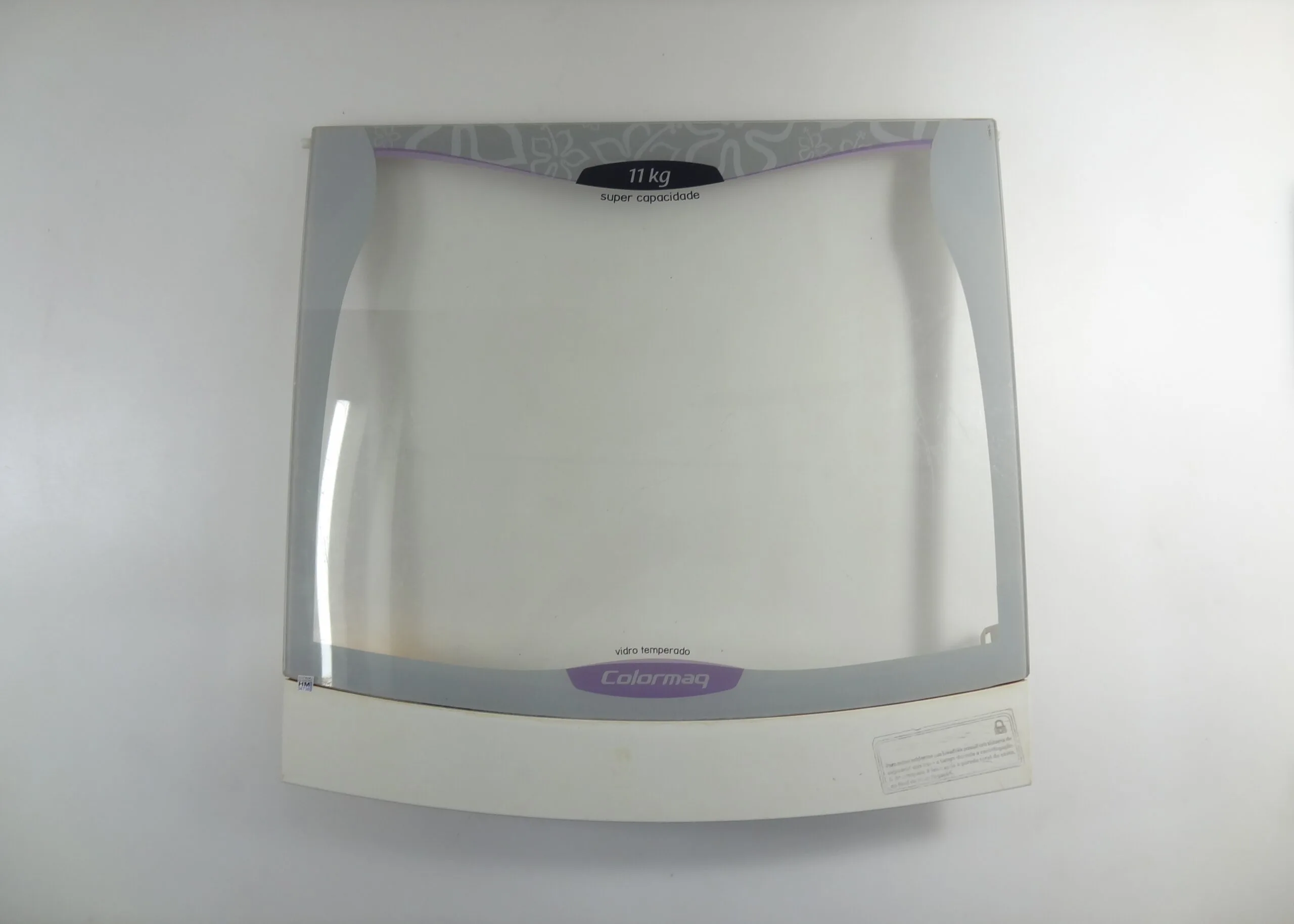15183543595_DSC05046-scaled-1.jpg Tampa Móvel Lavadora Colormaq Lca11Kg ( Sem Pino Trava ) - Imagem 1
