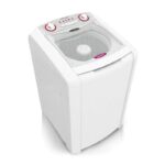 Tampa Móvel Lavadora Colormaq Lca11Kg ( Sem Pino Trava ) - Imagem 3