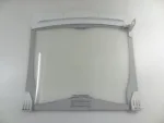 Tampa Móvel Lavadora Colormaq Lca11Kg ( Sem Pino Trava ) - Imagem 6