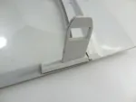 Tampa Móvel Lavadora Colormaq Lca11Kg ( Sem Pino Trava ) - Imagem 8